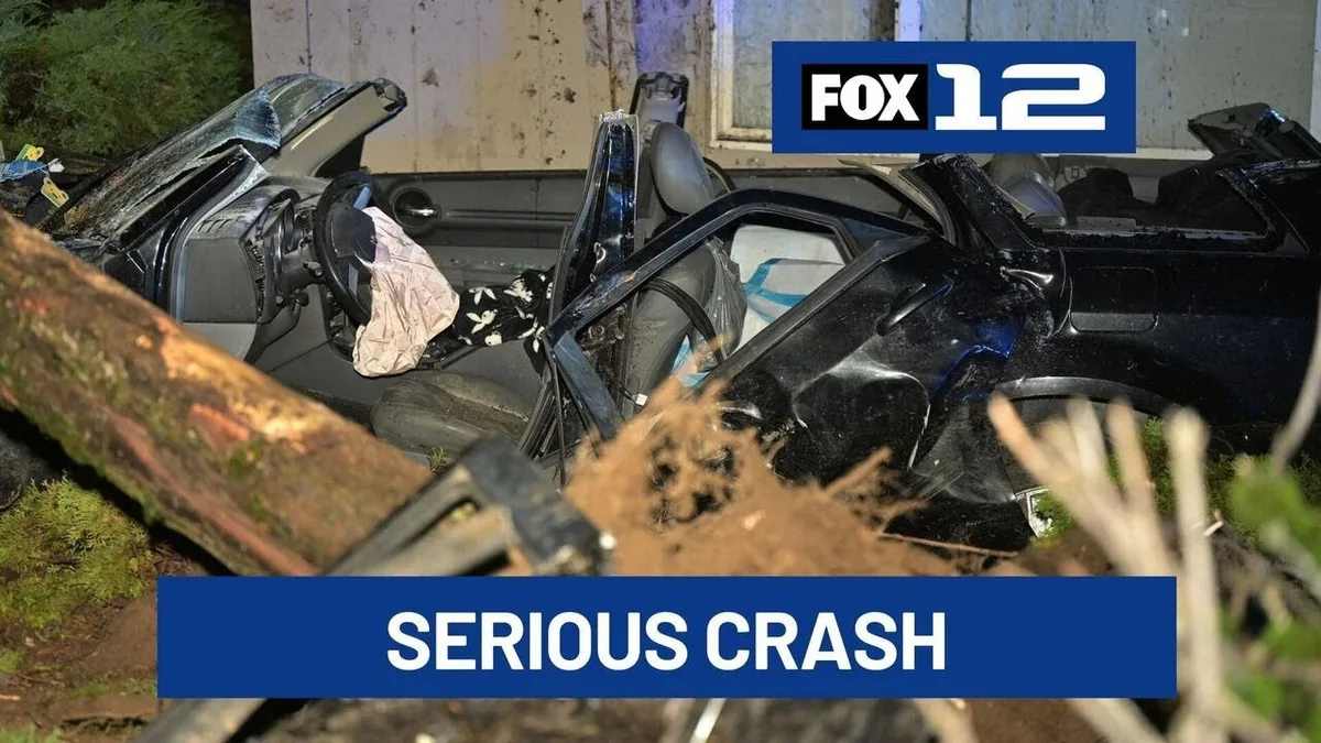 Oregon $1000 accident damage threshold