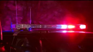 Oregon blue and red light prohibition for private motor vehicles