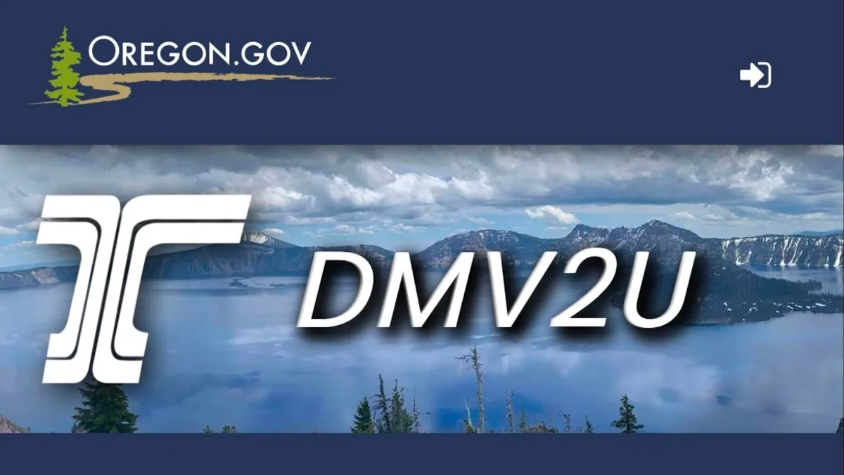 Oregon vehicle registration fee variables