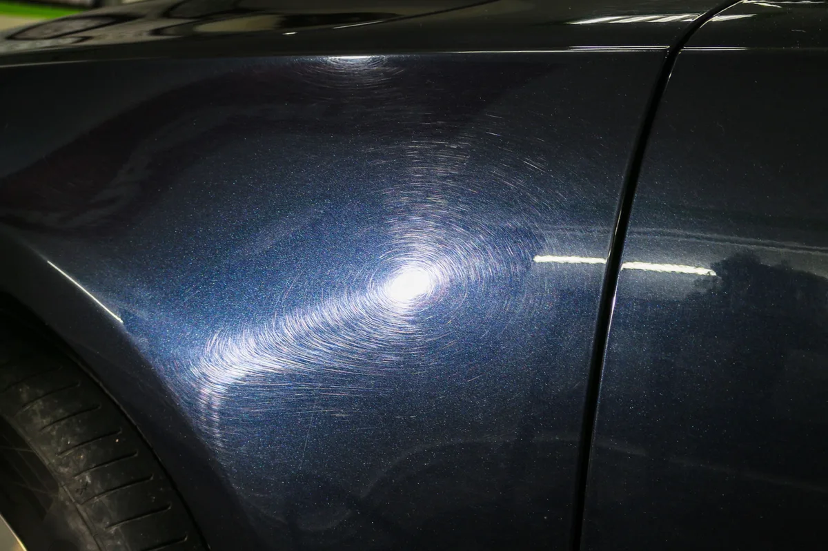 paint protection film