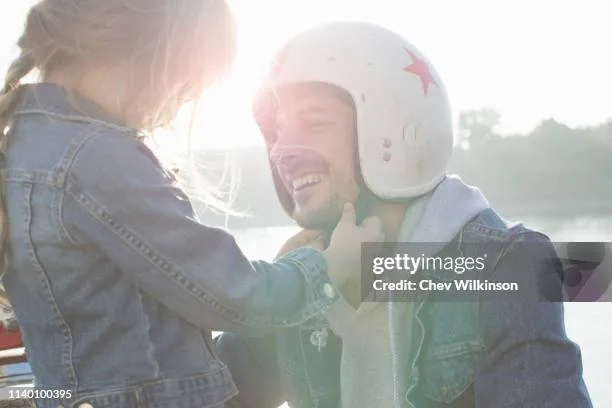 parent and teen motorcycle safety