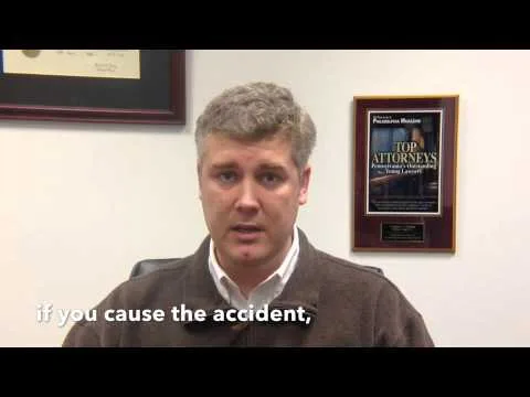 Pennsylvania uninsured motorist coverage requirements and penalties