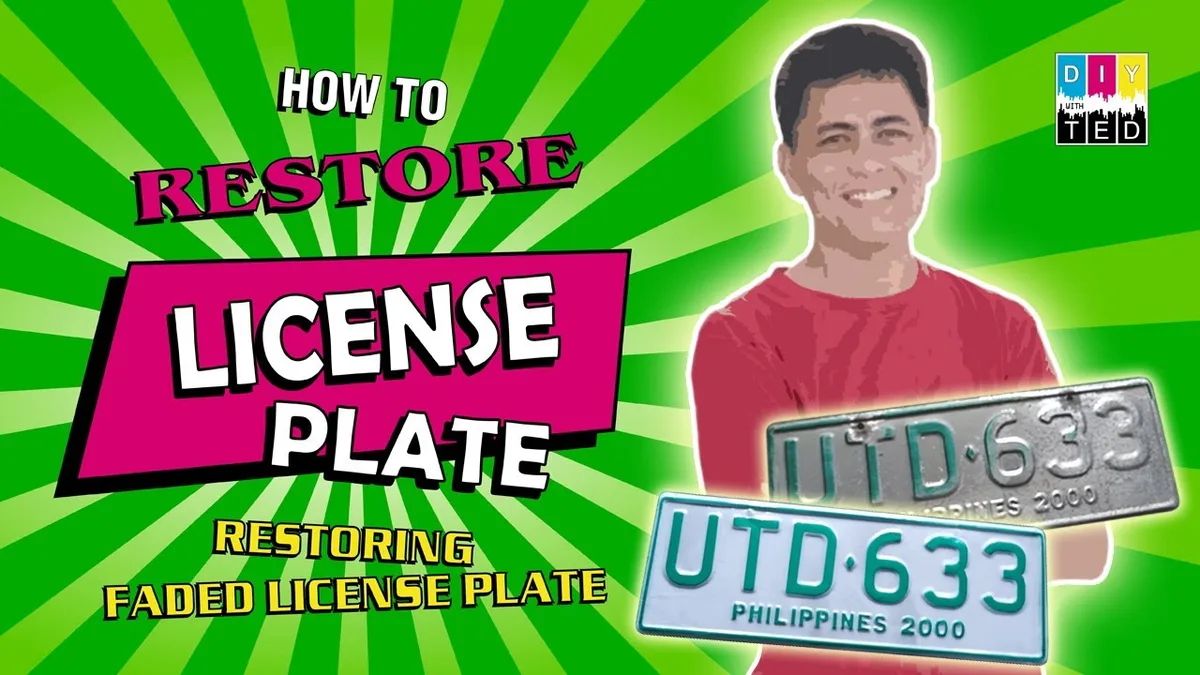 plate identification mistakes