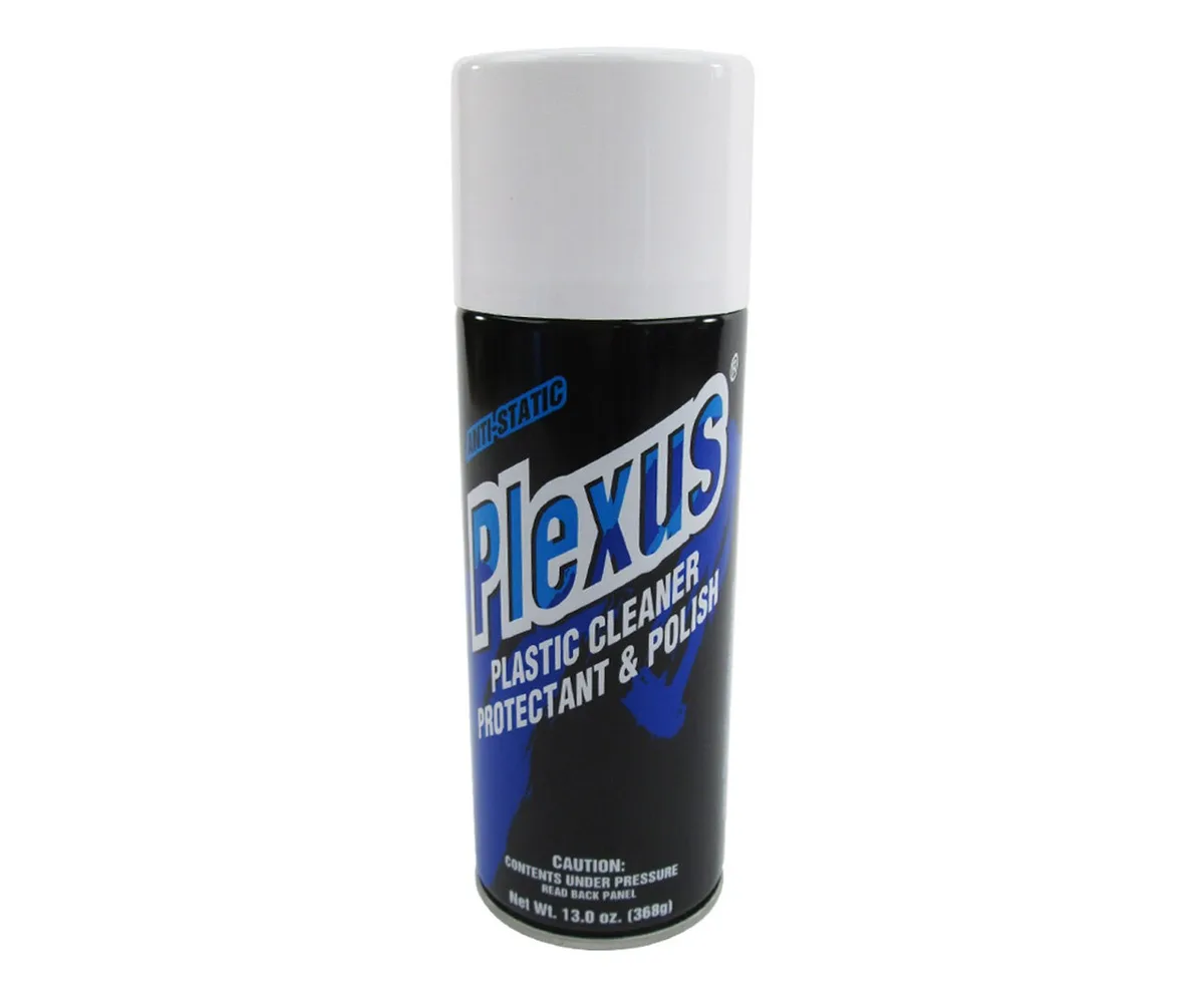 polycarbonate cleaner features