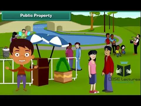 public vs private property vehicle removal rules
