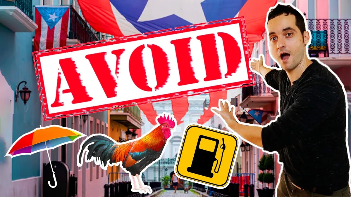 Puerto Rico traffic law