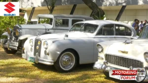 Quick Answer: NM’s Antique Vehicle Rules at a Glance