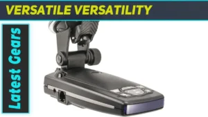radar detector in vehicle