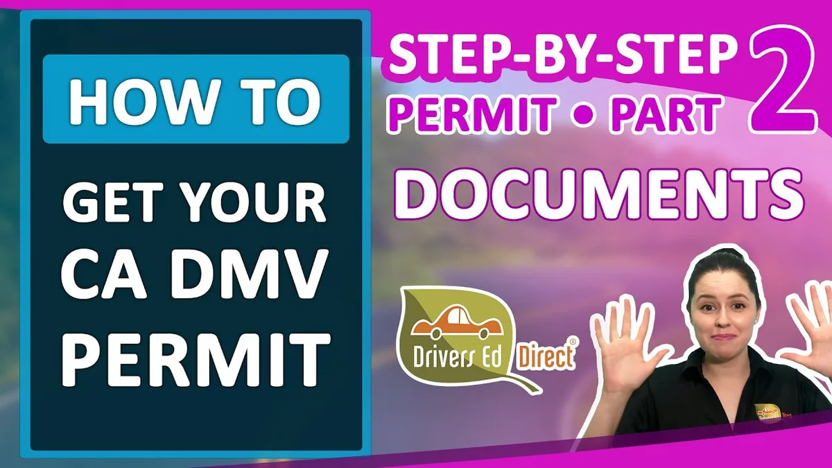 REAL ID document verification