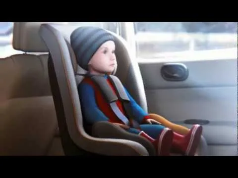 rear-facing vs forward-facing car seat