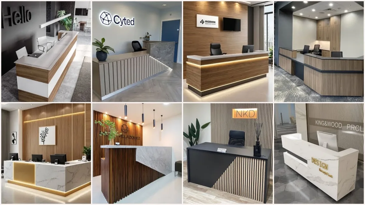 registration office