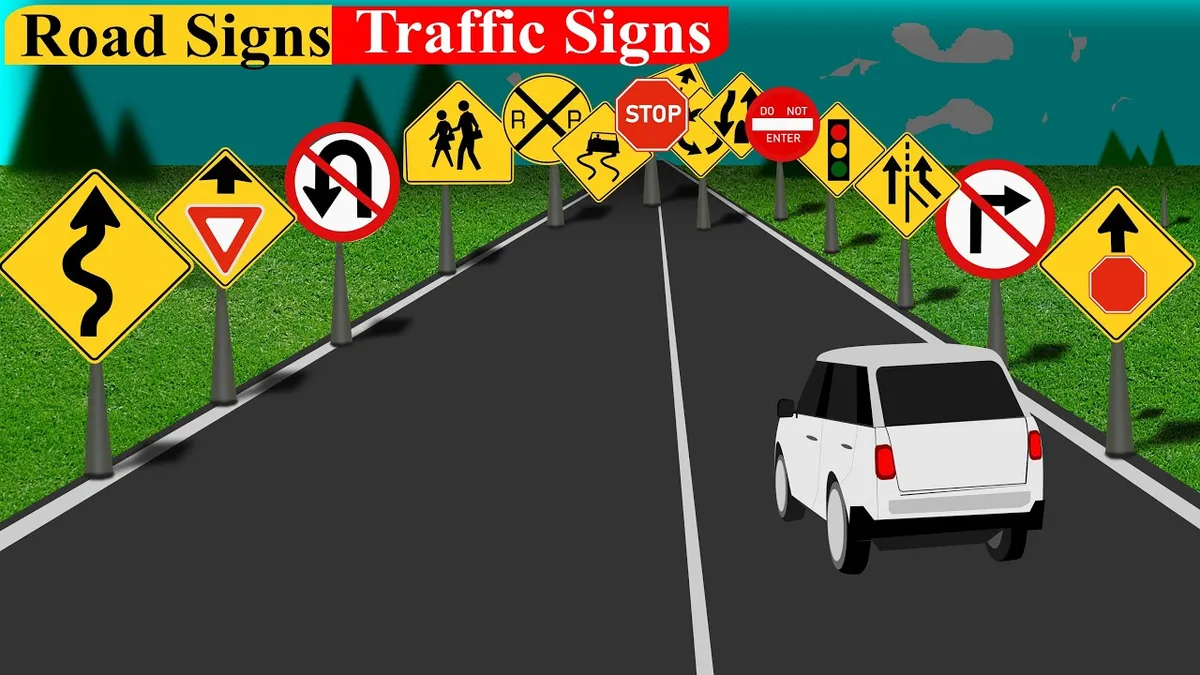 restricted usage rules farm trucks