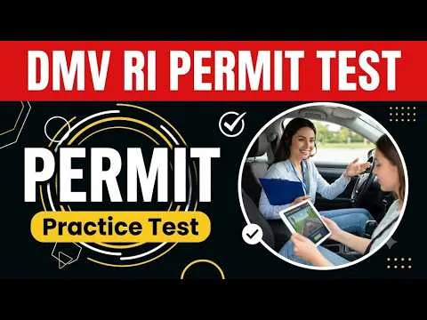 Rhode Island DMV standard passenger car registration fee