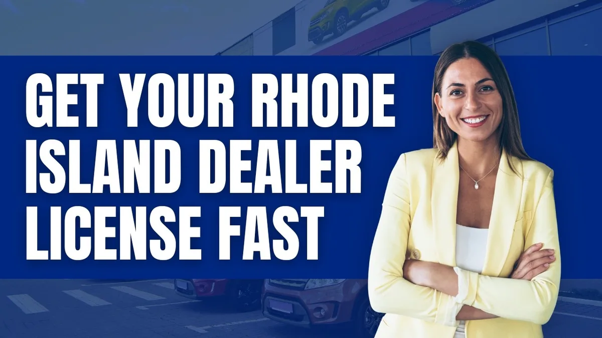 Rhode Island Motor Vehicle Code Title 31