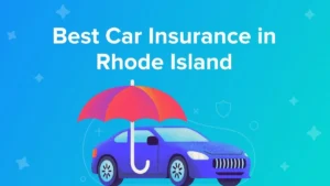 Rhode Island uninsured motorist coverage requirements and penalties