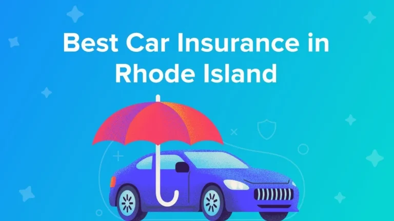 Rhode Island uninsured motorist coverage requirements and penalties