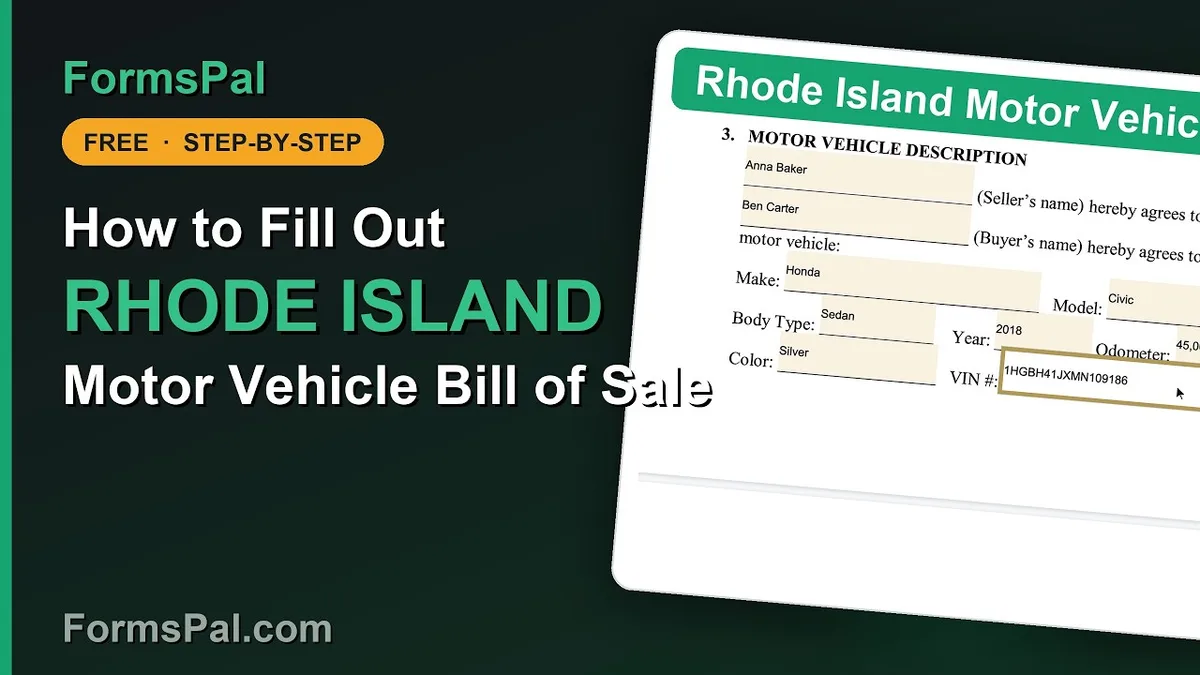 RI 2024 vehicle registration fee schedule