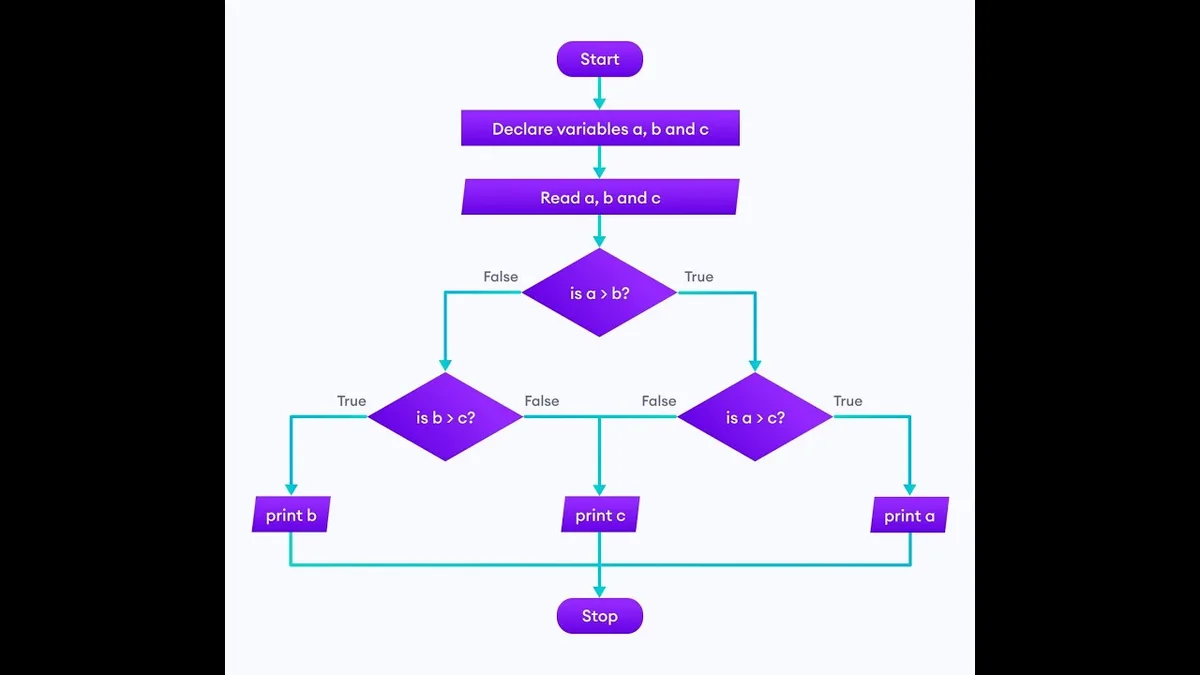 RI voter eligibility flowchart