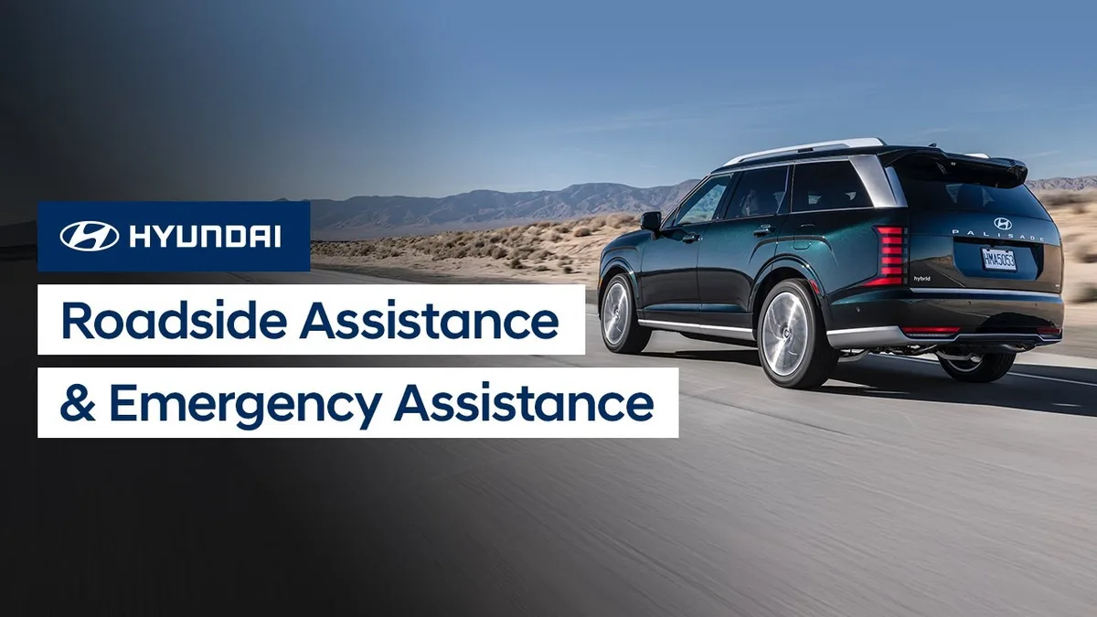 roadside emergency scenarios guide