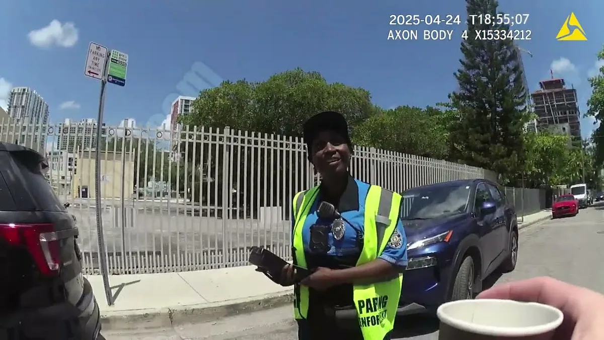 rolling stop ticket
