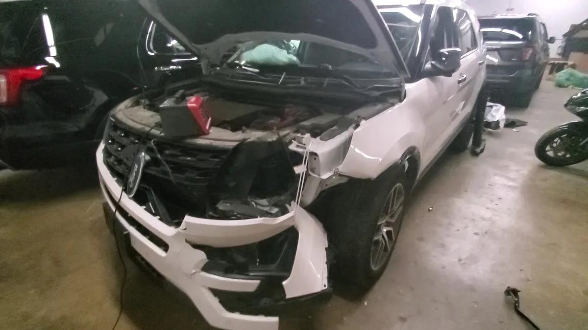 salvage title branding types