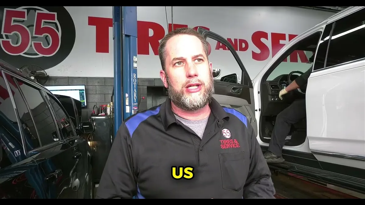 salvage title vehicle inspection