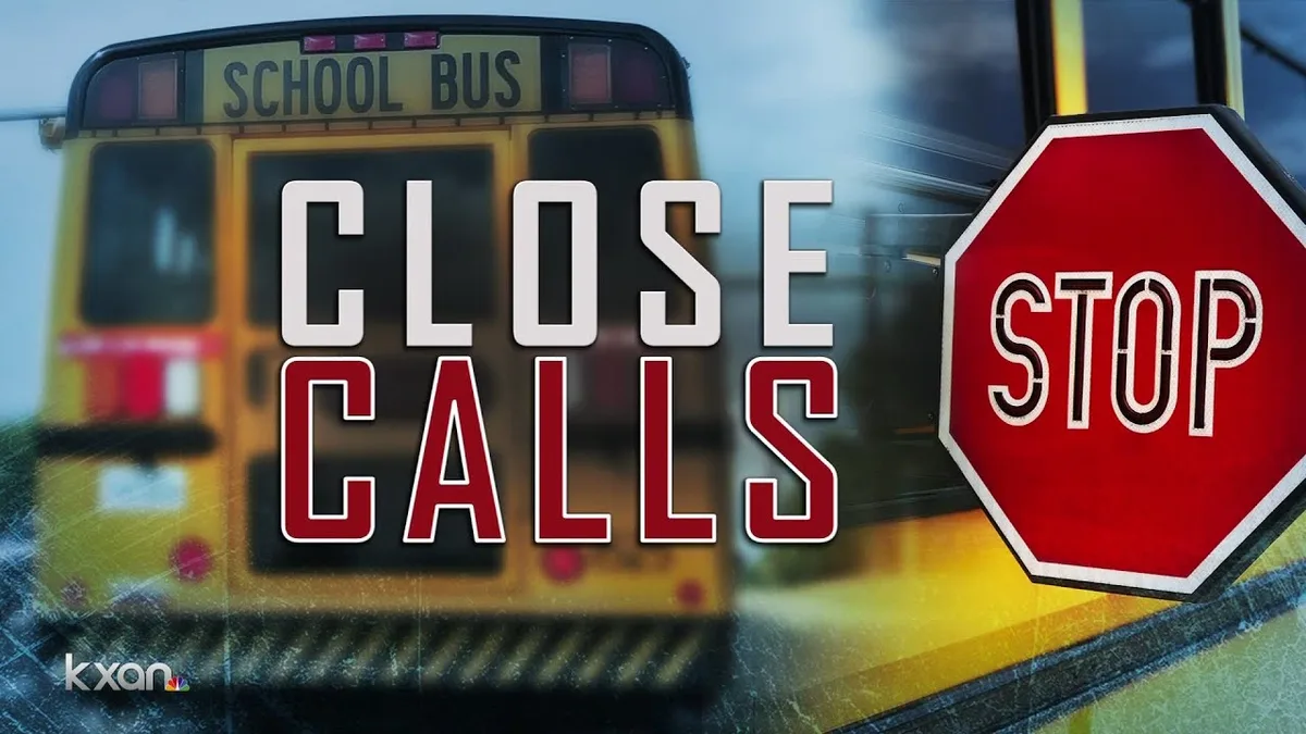 school bus stop violation ticket