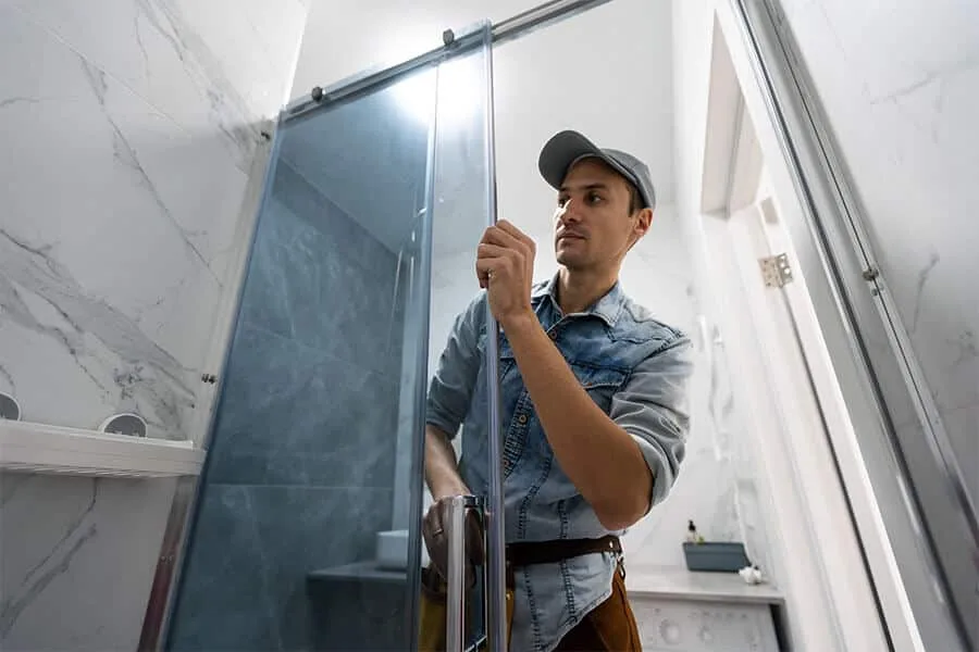 shower glass treatment cost comparison
