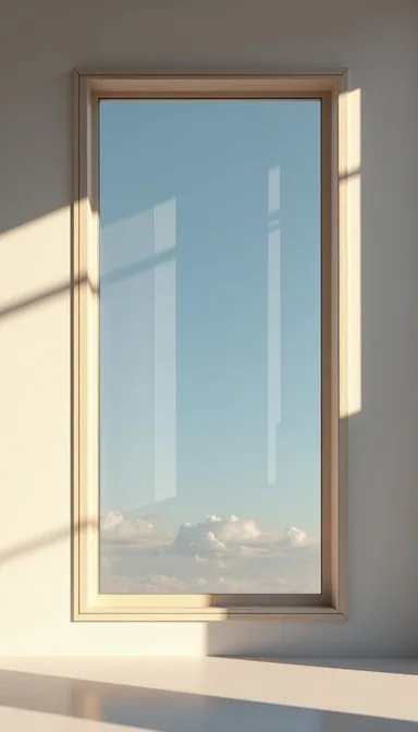 streak-free window