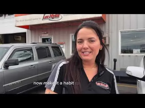 tire tread inspection rain
