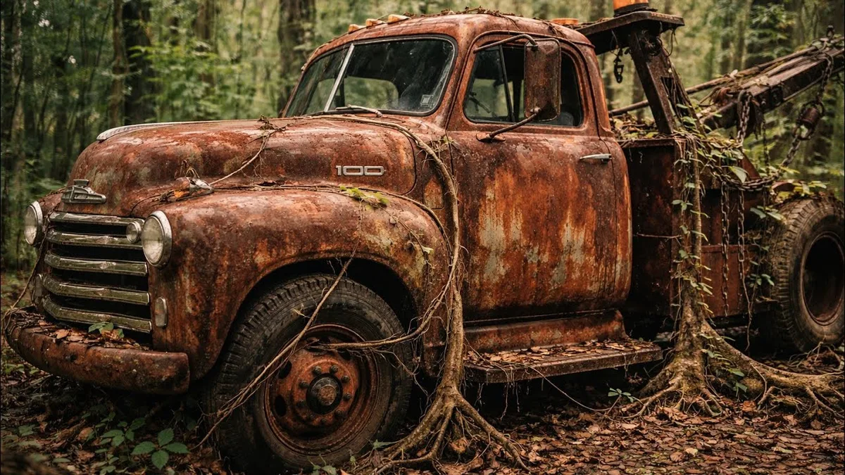 towing abandoned car New Mexico