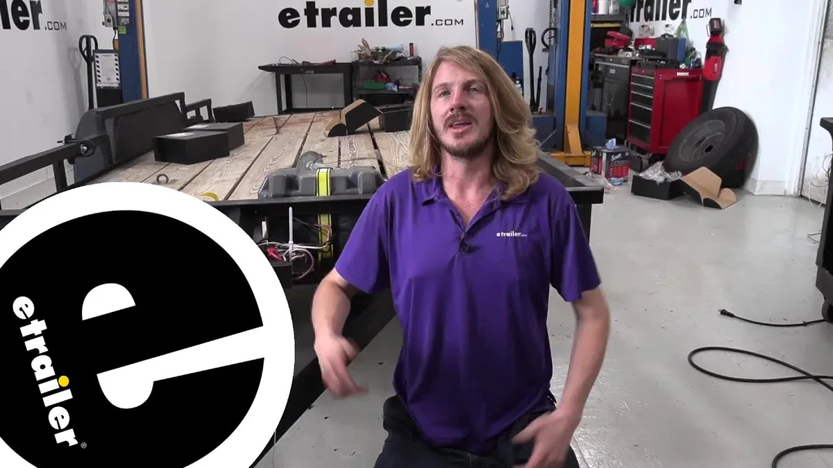 trailer breakaway switch
