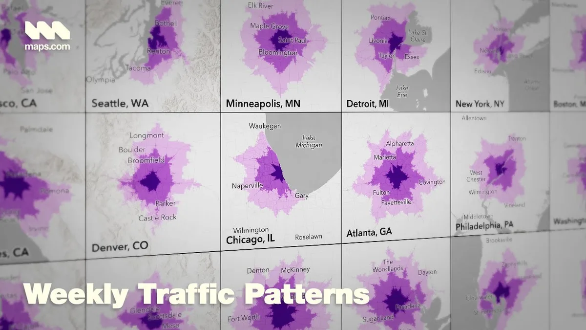 US territories traffic law comparison