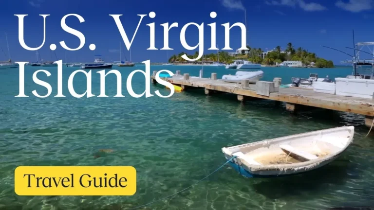 US Virgin Islands motorcycle registration office