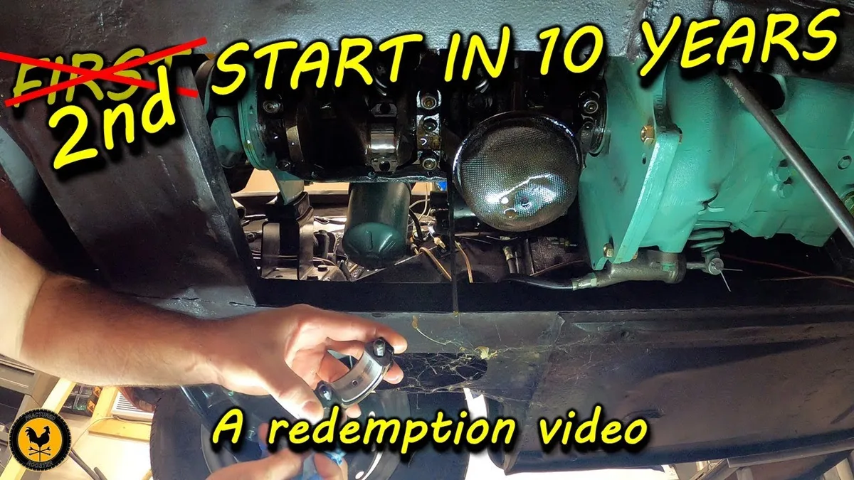 vehicle inspection mistakes