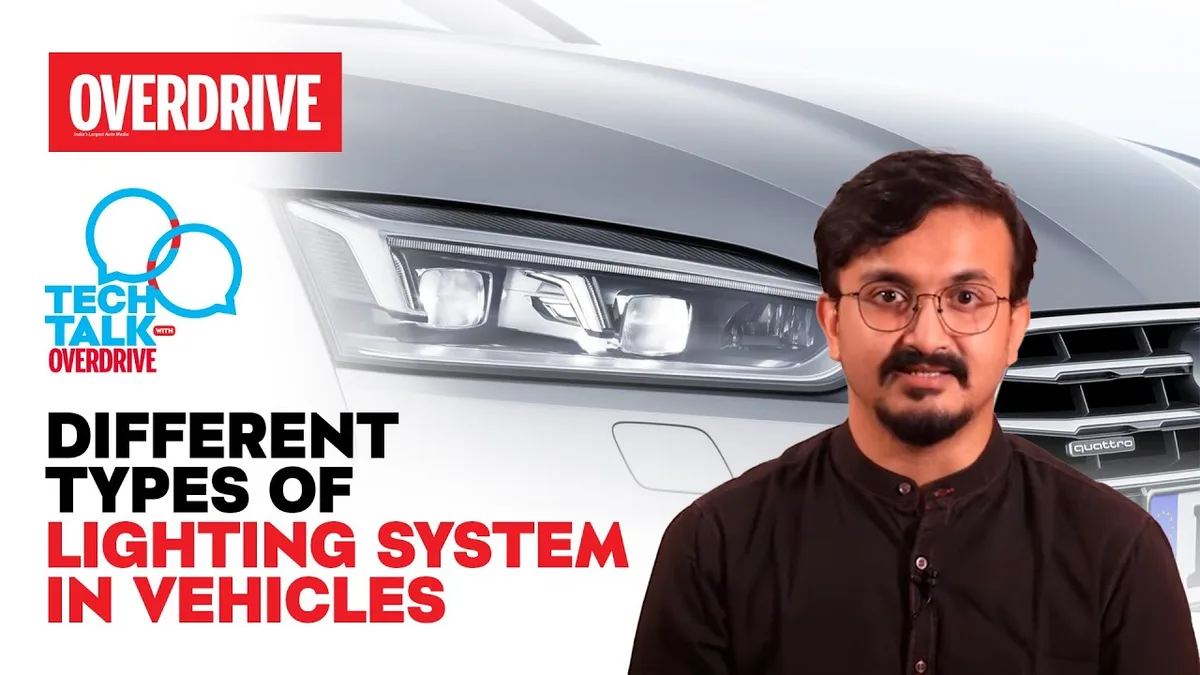 vehicle lighting compliance checklist