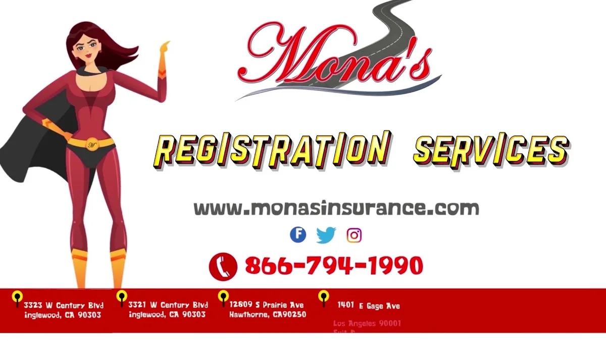 vehicle registration American Samoa