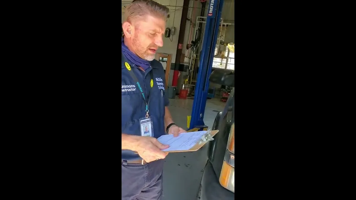 vehicle repair order form