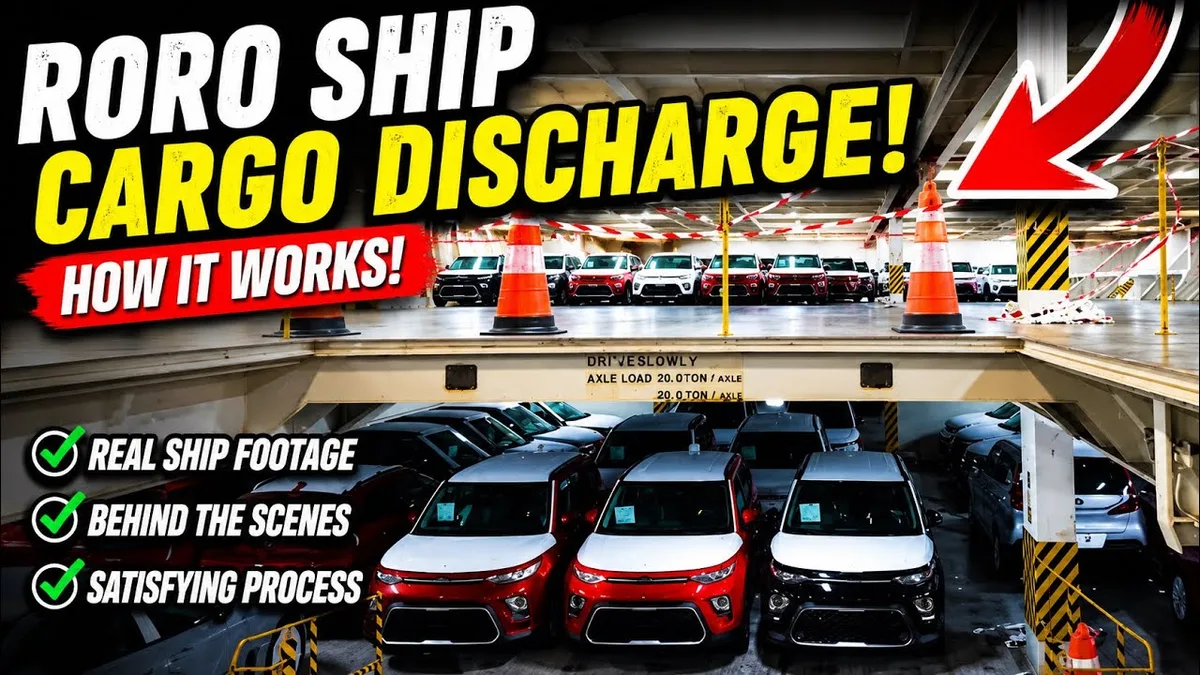 vehicle shipping cargo transport