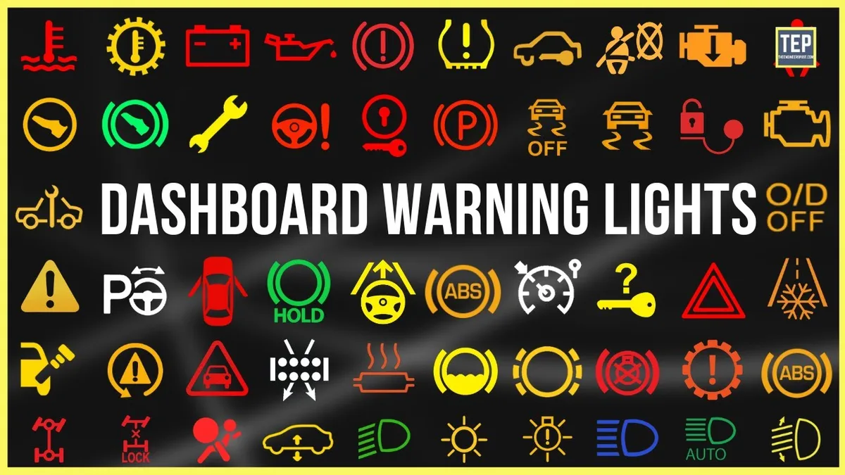 vehicle substantial defect diagnostic