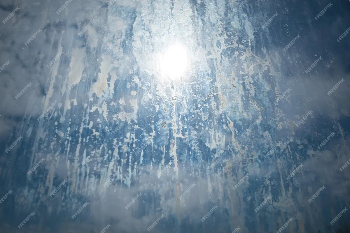 window cleaning mistakes
