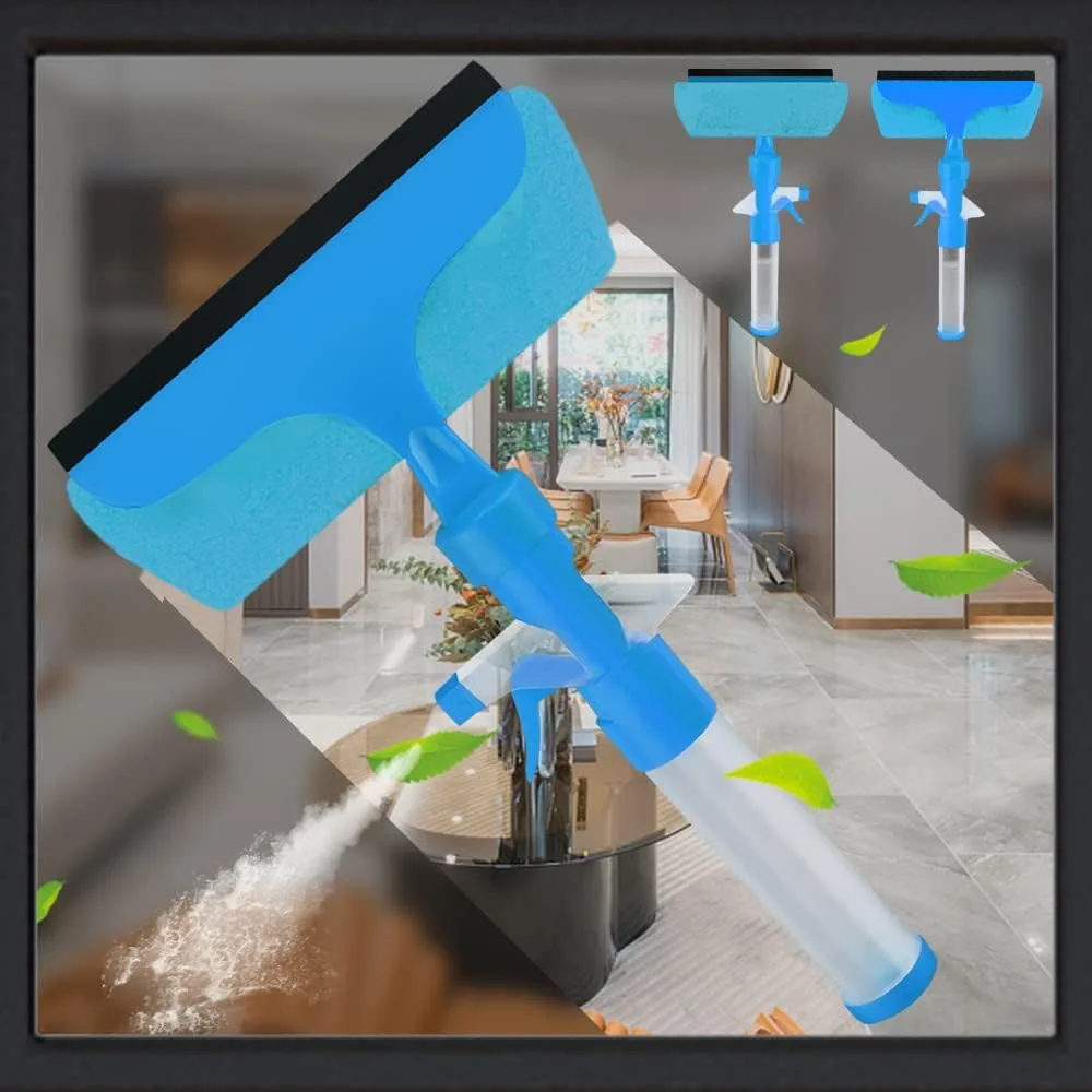 window cleaning tools