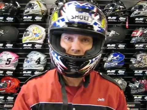 youth motorcycle helmet proper fit